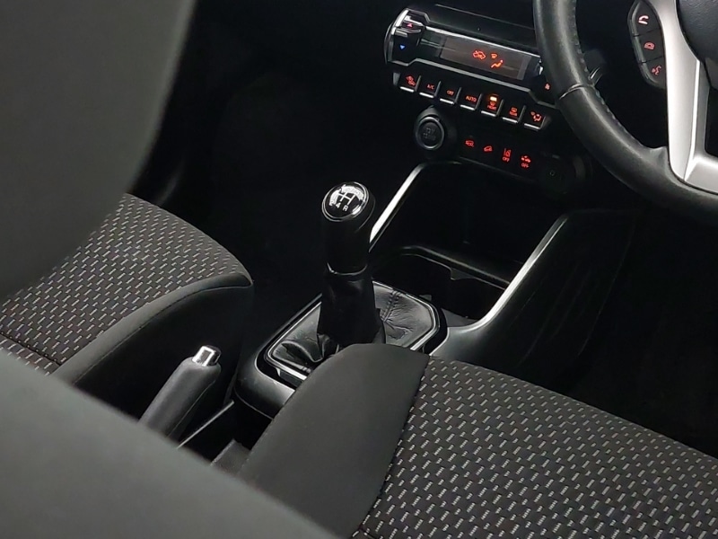 Used Suzuki Ignis 2022 for sale - 76925853: Photo 11