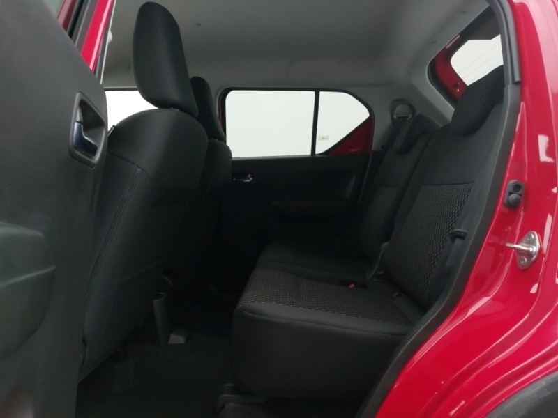 Used Suzuki Ignis 2022 for sale - 76925853: Photo 6
