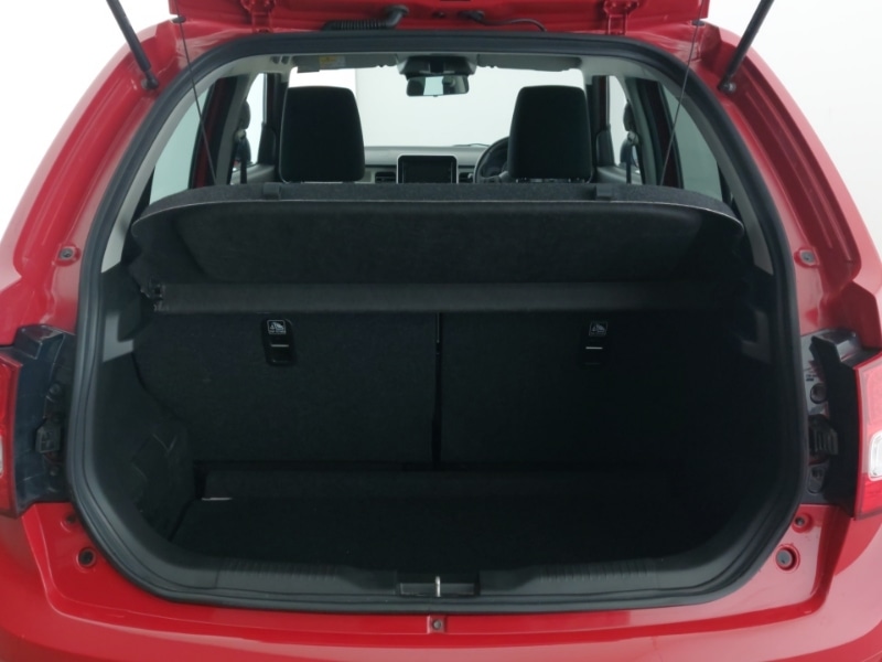 Used Suzuki Ignis 2022 for sale - 76925853: Photo 8