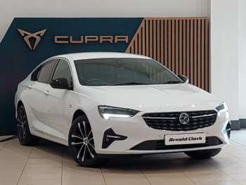 2021 - 1.5 Turbo D Ultimate Nav 5dr