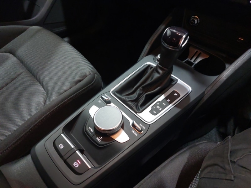 Used Audi Q2 2022 for sale - 76833460: Photo 12