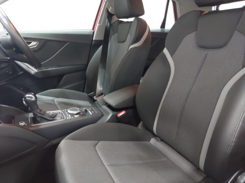 Used Audi Q2 2022 for sale - 76833460: Photo 5