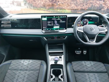 Used Volkswagen Tiguan 2024 for sale - 77674554: Photo