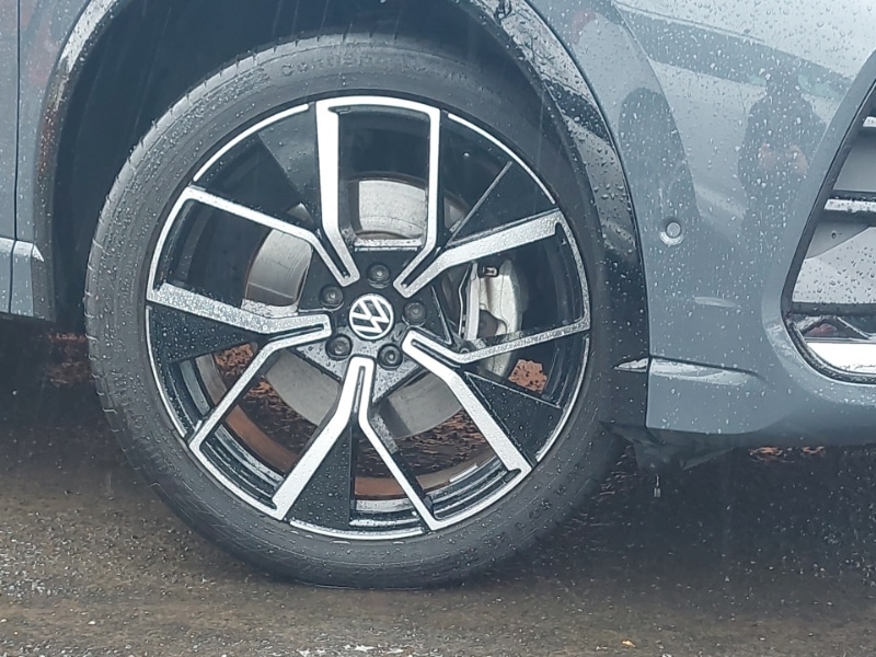 Used Volkswagen Tiguan 2024 for sale - 77674554: Photo 9