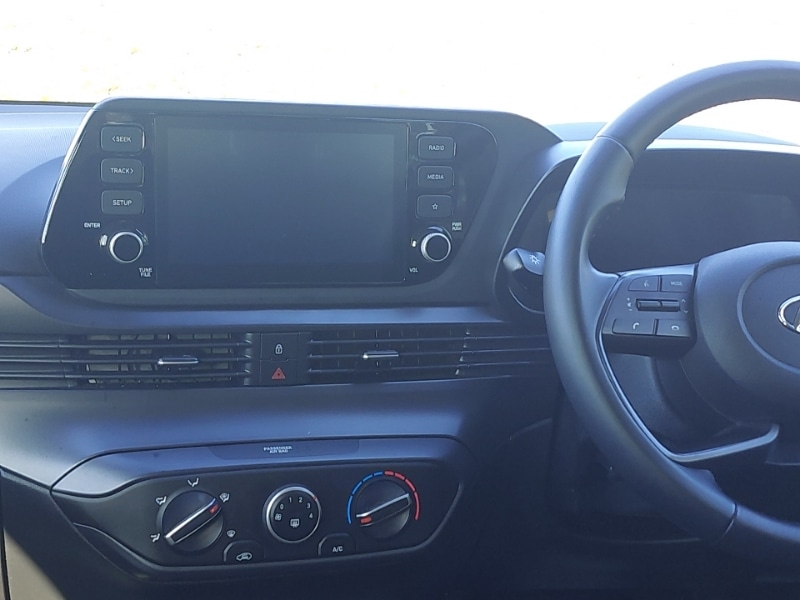 Used Hyundai BAYON 2023 for sale - 77889845: Photo 11