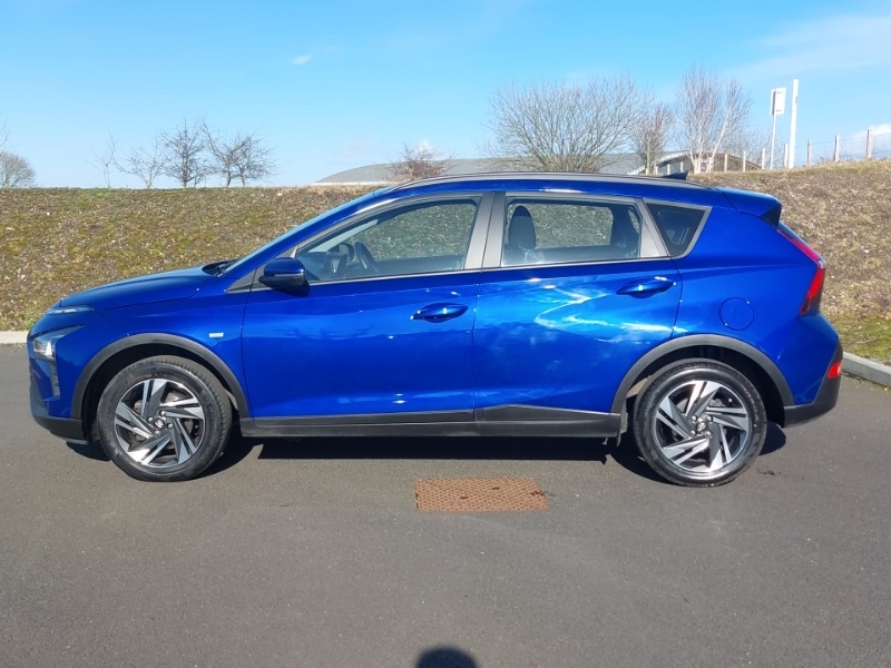 Used Hyundai BAYON 2023 for sale - 77889845: Photo 4