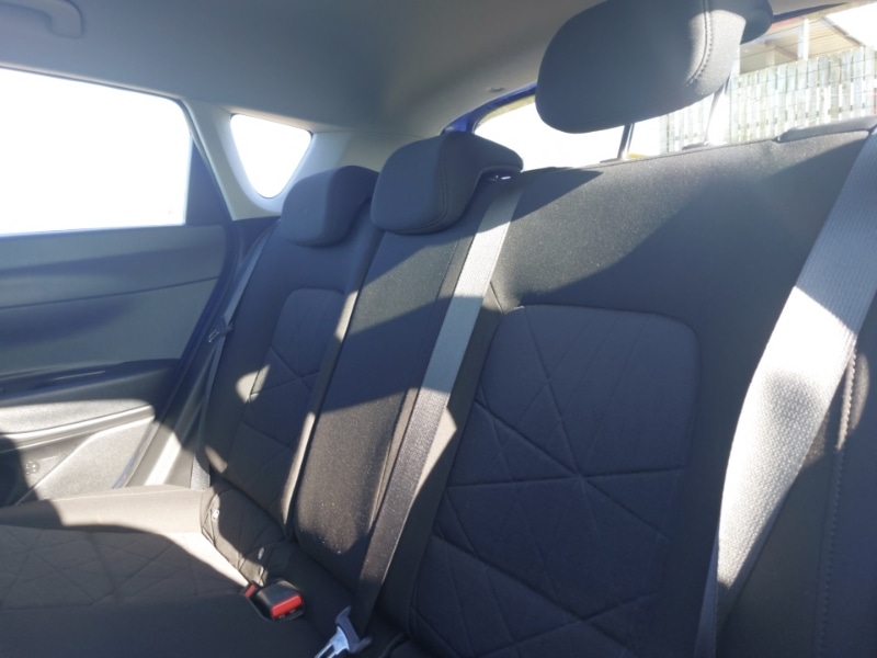 Used Hyundai BAYON 2023 for sale - 77889845: Photo 6