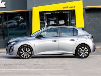Used Peugeot 208 2025 for sale - 78610444: Photo
