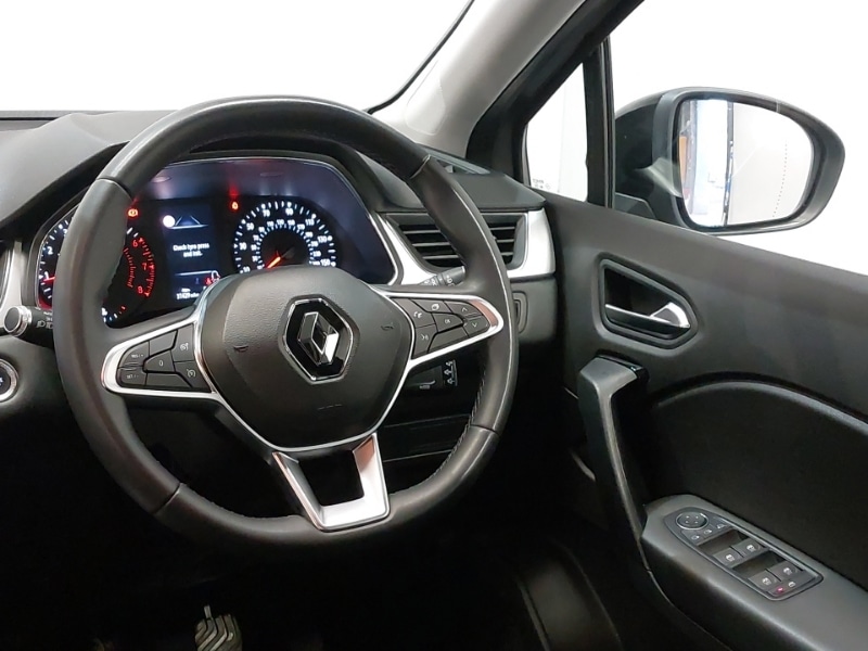 Used Renault Captur 2020 for sale - 76911978: Photo 10