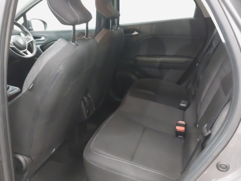 Used Renault Captur 2020 for sale - 76911978: Photo 6