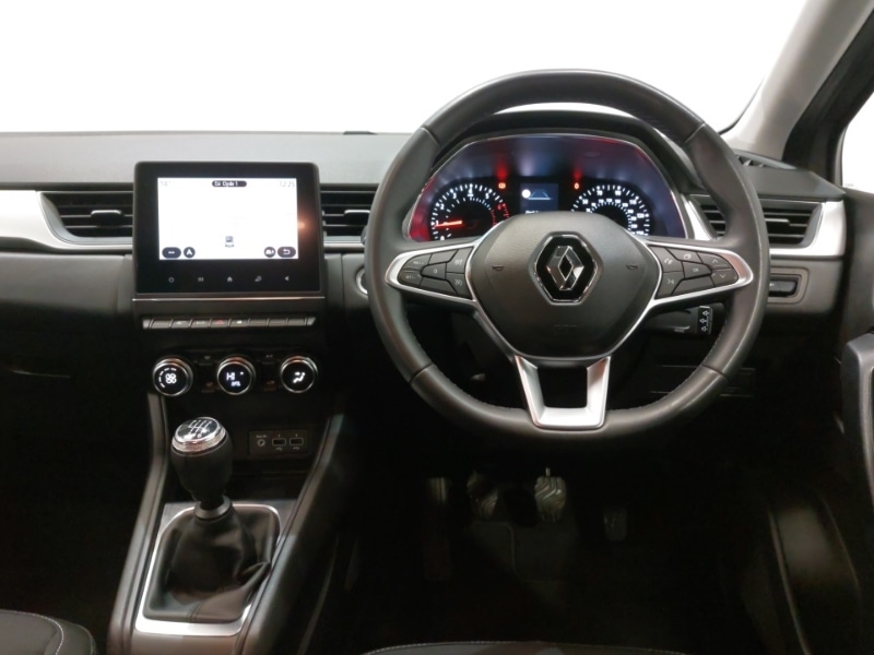 Used Renault Captur 2020 for sale - 76911978: Photo 7