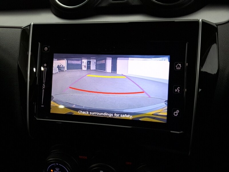 Used Suzuki Swift 2022 for sale - 77298788: Photo 11