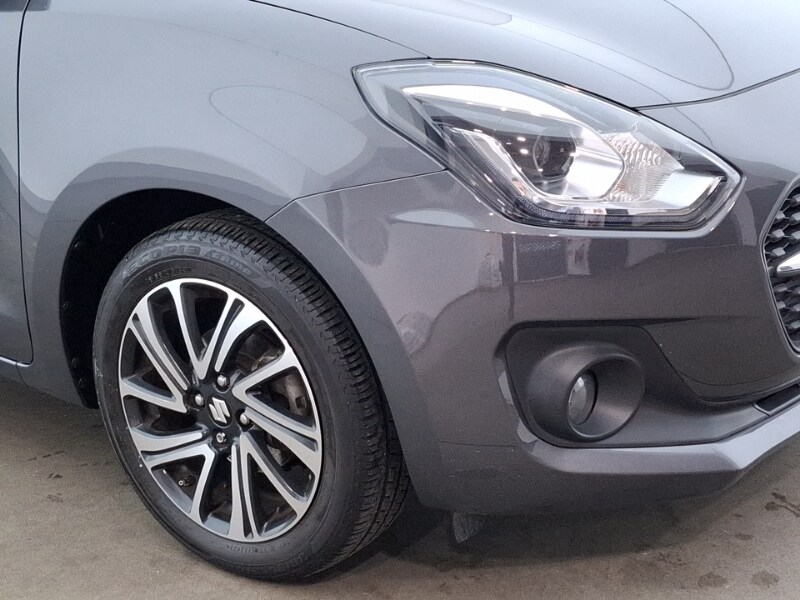 Used Suzuki Swift 2022 for sale - 77298788: Photo 9