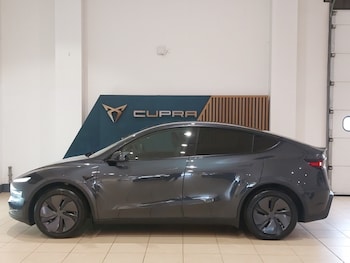 Used Tesla Model Y 2025 for sale - 78530882: Photo