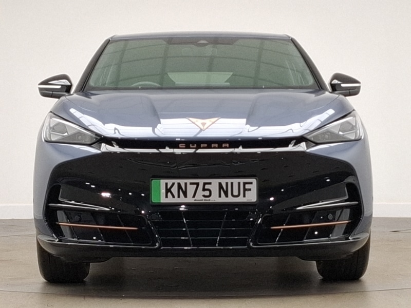 Used Cupra Tavascan 2025 for sale - 76778985: Photo 12