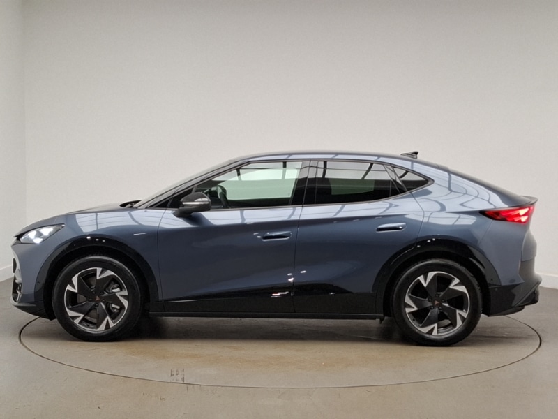 Used Cupra Tavascan 2025 for sale - 76778985: Photo 4