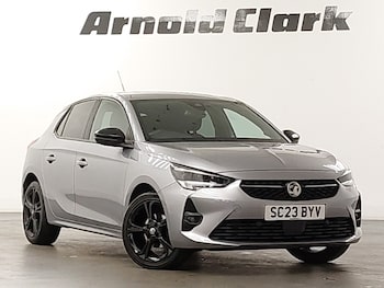 Vauxhall - Corsa