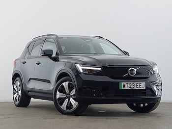 Used Volvo XC40 2023 for sale - 78275110: Photo