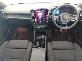 Used Volvo XC40 2023 for sale - 78275110: Photo