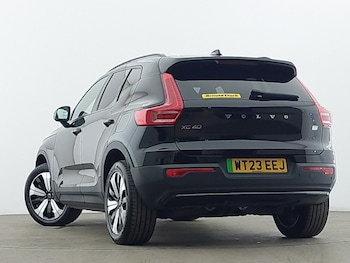 Used Volvo XC40 2023 for sale - 78275110: Photo