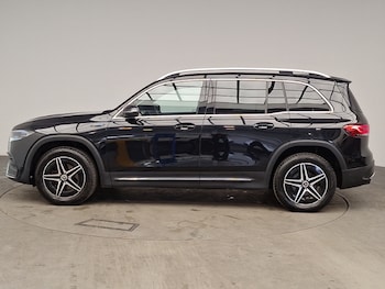 Used Mercedes-Benz EQB 2022 for sale - 78803151: Photo