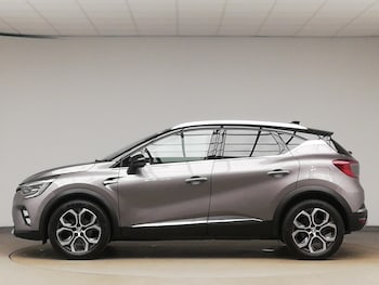 Used Renault Captur 2023 for sale - 78238989: Photo