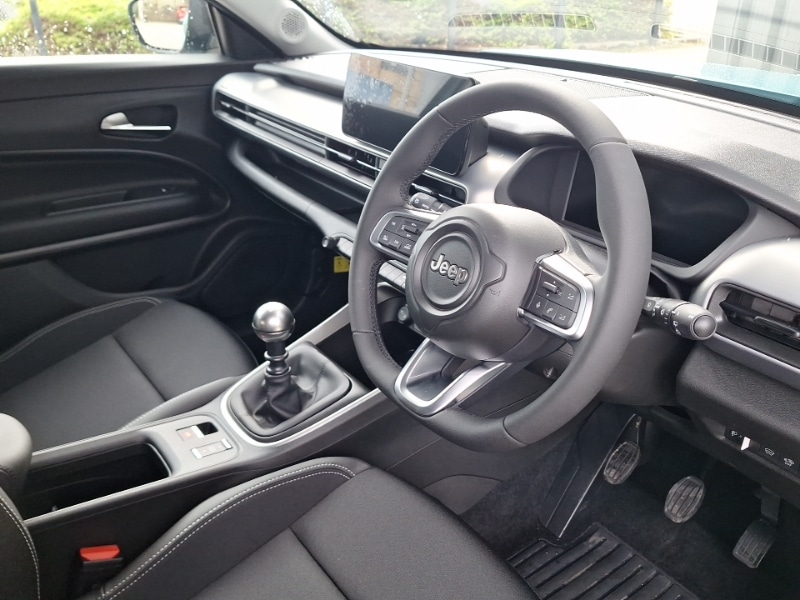 Used Jeep Other 2025 for sale - 77793268: Photo 10