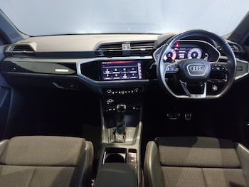 Used Audi Q3 2021 for sale - 78580958: Photo