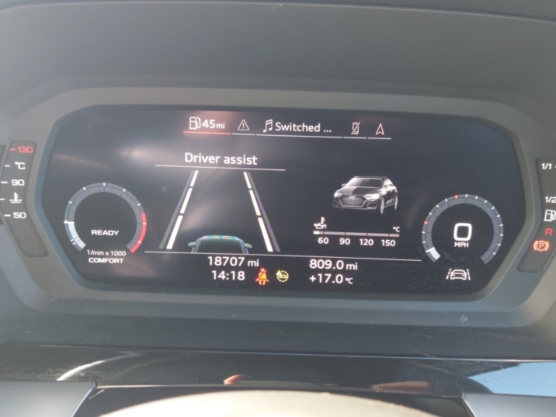 Used Audi A3 2022 for sale - 77330047: Photo 11