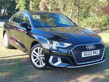 Used Audi A3 2022 for sale - 77330047: Photo