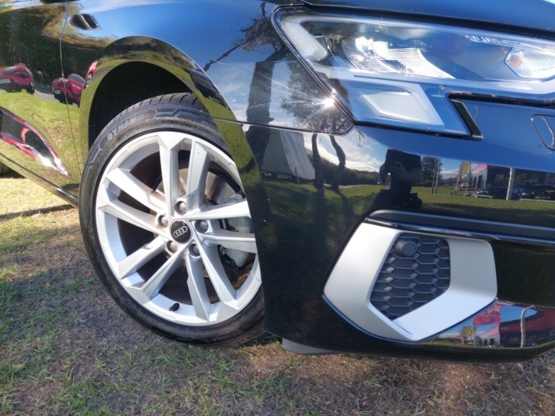 Used Audi A3 2022 for sale - 77330047: Photo 9