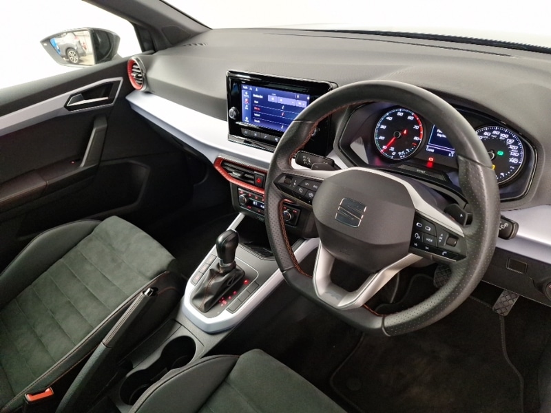 Used SEAT Arona 2023 for sale - 77645349: Photo 11