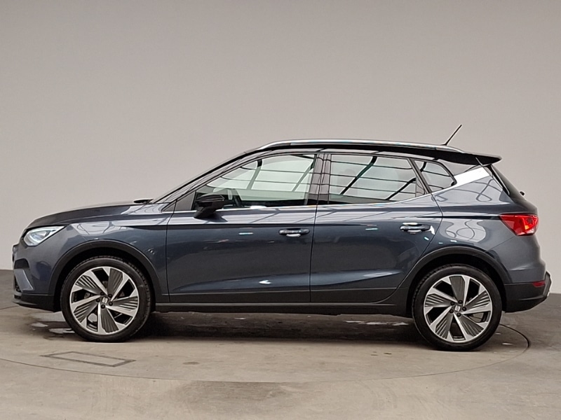 Used SEAT Arona 2023 for sale - 77645349: Photo 4