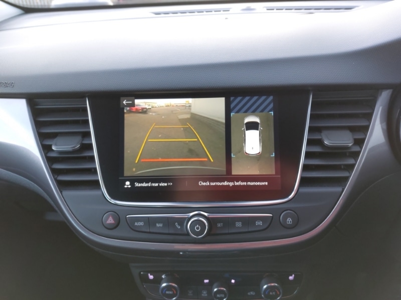 Used Vauxhall Crossland 2021 for sale - 76885938: Photo 11