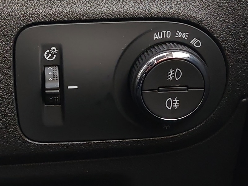 Used Vauxhall Crossland 2021 for sale - 76885938: Photo 12