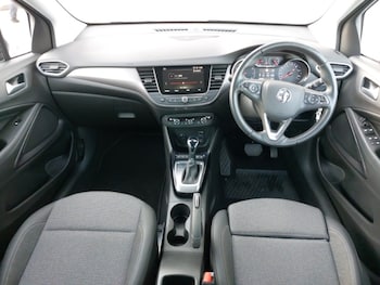 Used Vauxhall Crossland 2021 for sale - 76885938: Photo