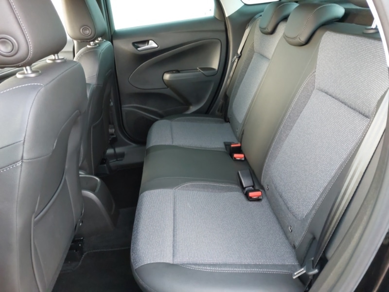 Used Vauxhall Crossland 2021 for sale - 76885938: Photo 6