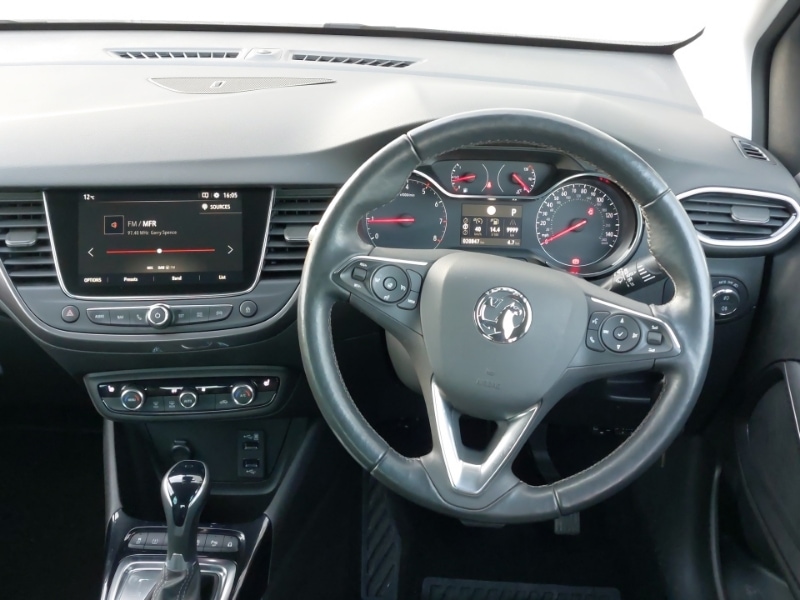 Used Vauxhall Crossland 2021 for sale - 76885938: Photo 7