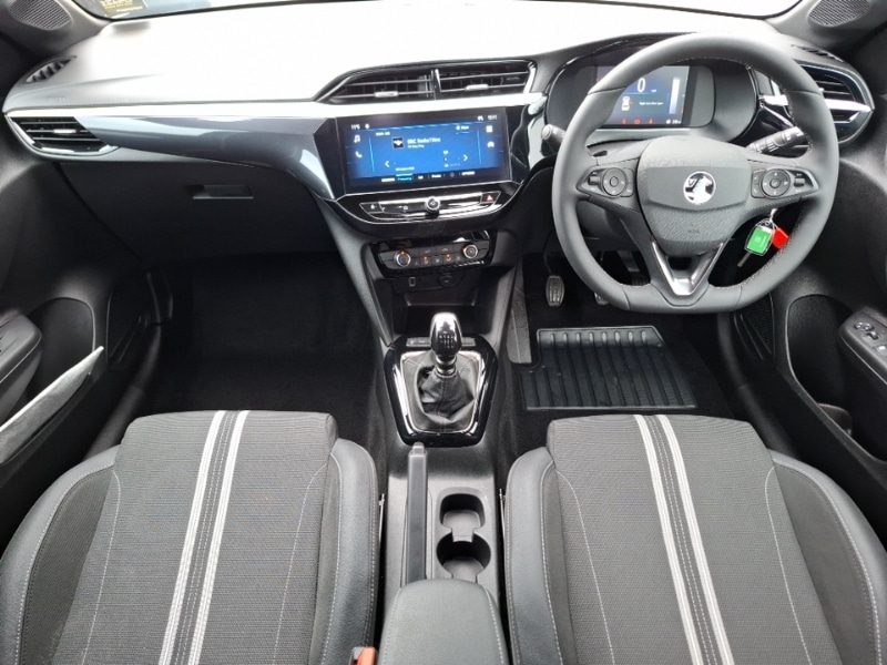 Used Vauxhall Corsa 2025 for sale - 76465857: Photo 2