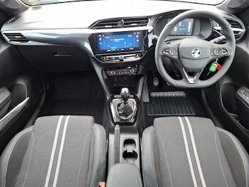 Used Vauxhall Corsa 2025 for sale - 76465857: Photo