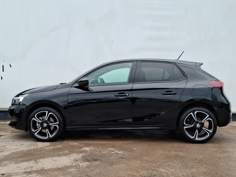 Used Vauxhall Corsa 2025 for sale - 76465857: Photo 4