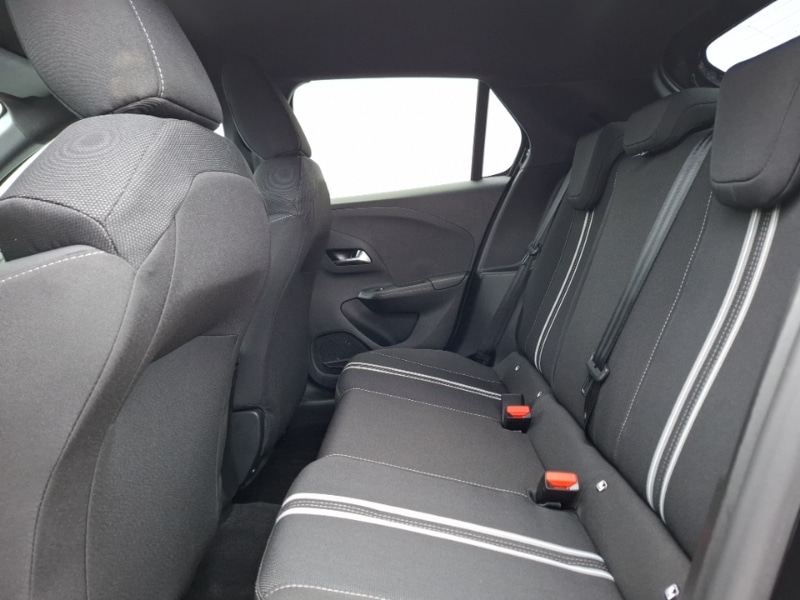 Used Vauxhall Corsa 2025 for sale - 76465857: Photo 6