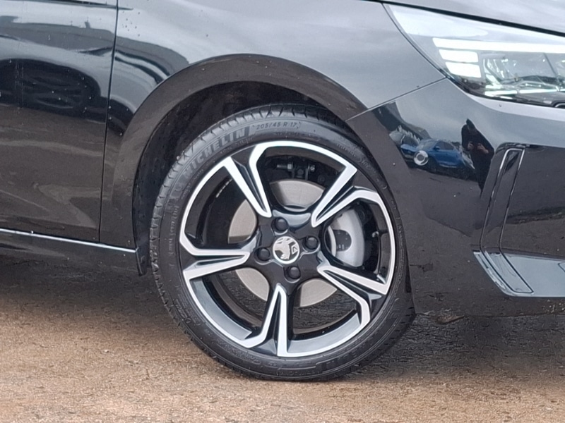 Used Vauxhall Corsa 2025 for sale - 76465857: Photo 9