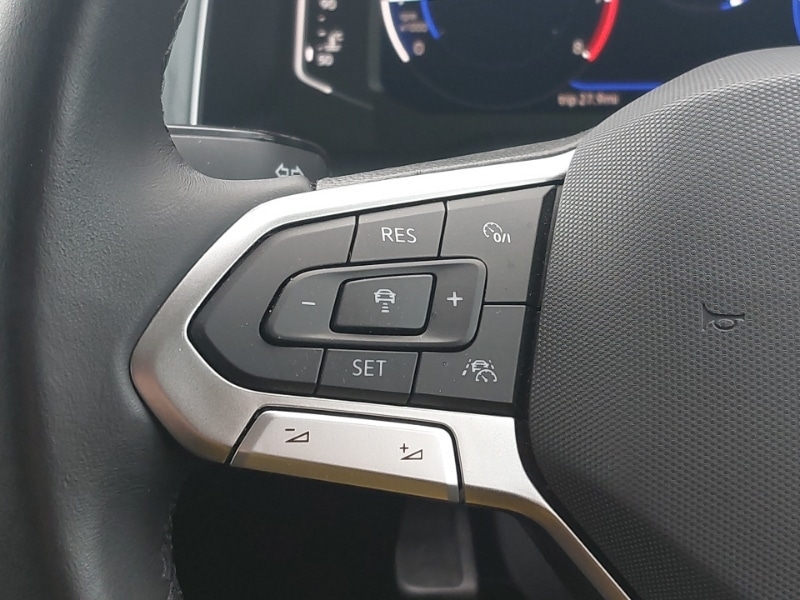 Used Volkswagen Taigo 2024 for sale - 76749660: Photo 12