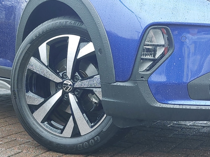 Used Volkswagen Taigo 2024 for sale - 76749660: Photo 9