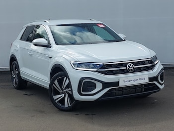 Used Volkswagen T-Roc 2023 for sale - 79386734: Photo