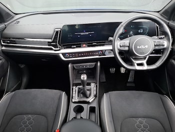 Used Kia Sportage 2025 for sale - 79585601: Photo
