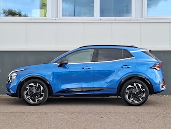 Used Kia Sportage 2025 for sale - 79585601: Photo