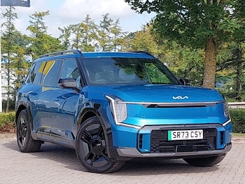 Used Kia EV9 2024 for sale - 75557708: Photo