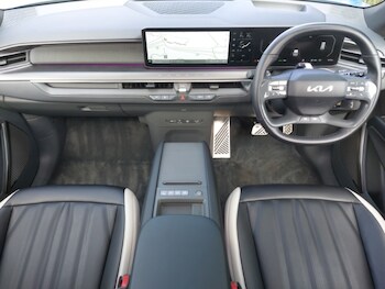 Used Kia EV9 2024 for sale - 75557708: Photo